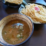 麺彩房 中野本店 - 
