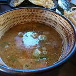 麺彩房 中野本店 - 