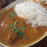 インド・アジア料理店 レカ - 