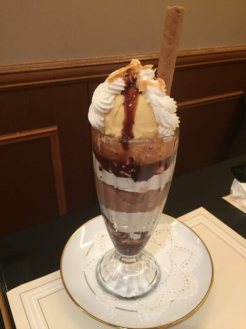 Marfa Cafe マーファ カフェ 横浜店 横浜駅 カフェ スイーツ ホットペッパーグルメ