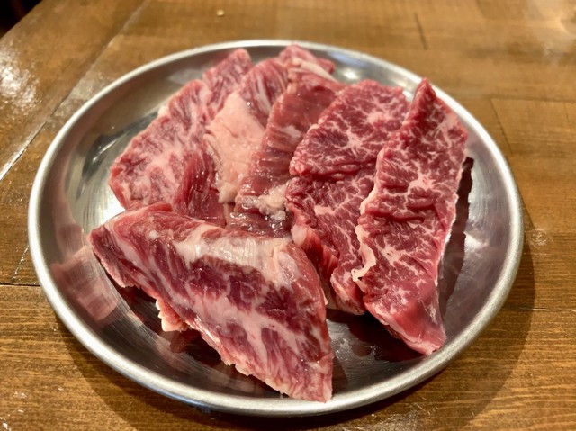 移転 宮古牛焼肉 喜八 二号店別館 ミヤコギュウヤキニク キハチ 宮古島市 焼肉 食べログ