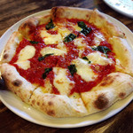 pizzeria felice - マルゲリータ