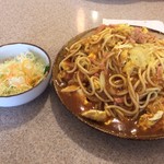 スパゲティ コモ - 