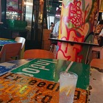 Squeezed! - レモネード