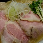 麺屋NOROMA - 