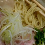 麺屋NOROMA - 