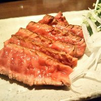 鉄板焼キュイジーヌ バンブー グラッシィ 恵比寿店 - 