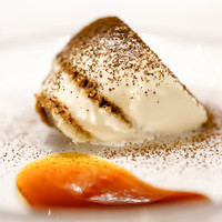 La Brianza - ティラミス