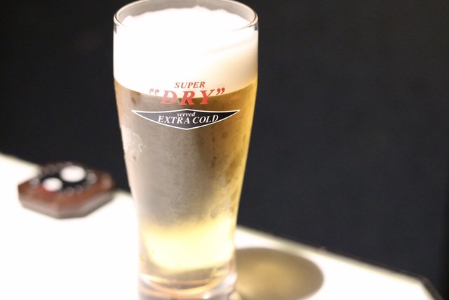 Private Private rooms × Niku Baru 29 Maru TOKYO Meieki Ten