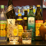 青山餃子房 - ドリンク写真:おすすめドリンク