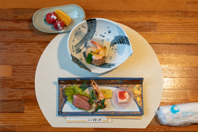 味の店 はらだ 笠間 和食 その他 食べログ 味の店 はらだ 笠間 和食 その他 食べログ