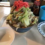 お食事処 波布 - 