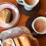 Komeda Kohi Ten Tokushima Aizumiten - 