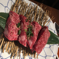 焼肉ぽんが 田町店 - ハラミ