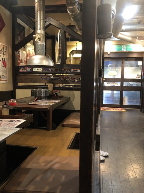 ホルモン家本舗 宮城野店 - 連坊（焼肉）の写真