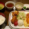 プラザⅠ