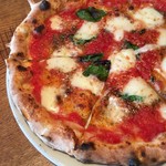 Pizzeria napoletana CANTERA - 