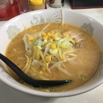 ごきげんラーメン - 