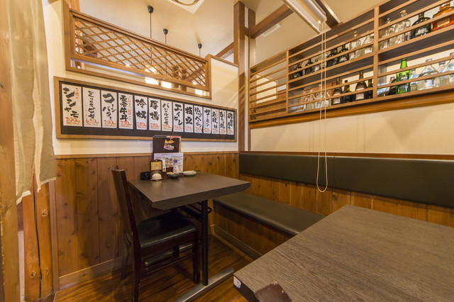 養老乃瀧  矢吹町店 - 矢吹（居酒屋）の写真