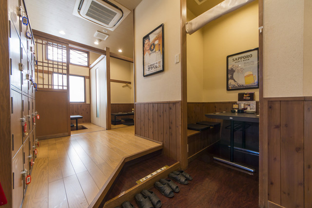 養老乃瀧  矢吹町店 - 矢吹（居酒屋）の写真