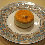 ボンボンロケット - バターサンド（ピスタチオ）