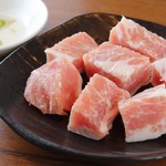 Yakiniku Horumon Araiya - 