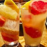 鮮魚・焼き鳥 CIRCUS