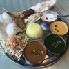 インド料理マントラ 幕張店