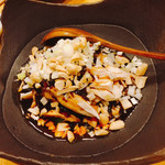 烏賊食堂 - よだれ鶏