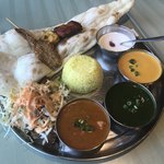 インド料理マントラ - 