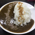 牛すじカレー 小さなカレー家 - 