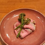 リストランテ野呂 - 