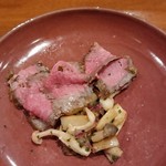 リストランテ野呂 - 