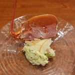 リストランテ野呂 - 