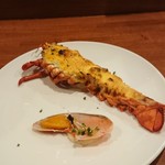 リストランテ野呂 - 