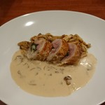 リストランテ野呂 - 