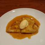 リストランテ野呂 - 