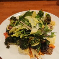 リストランテ野呂 - 