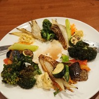 リストランテ野呂 - 