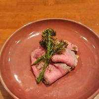 リストランテ野呂 - 