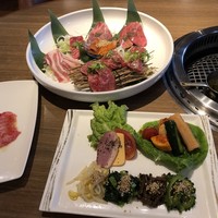 焼肉レストラン ROINS 久茂地国際通り店 - 