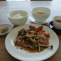 中国料理 滄 - 