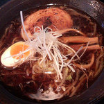 綱取物語 - 醤油