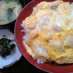 美童女 - 親子丼