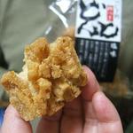 百味工房　つむぎ野 - 杵つきどんと