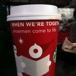 スターバックス・コーヒー - 