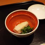 車力門 ちゃわんぶ - 