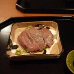 車力門 ちゃわんぶ - 