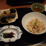 車力門 ちゃわんぶ - 