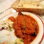 アンカラ - この日はカルヌヤルクを楽しみました。